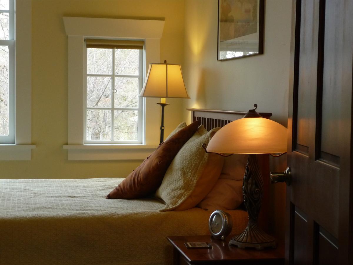 Blossom'S Bed And Breakfast Missoula Exterior foto