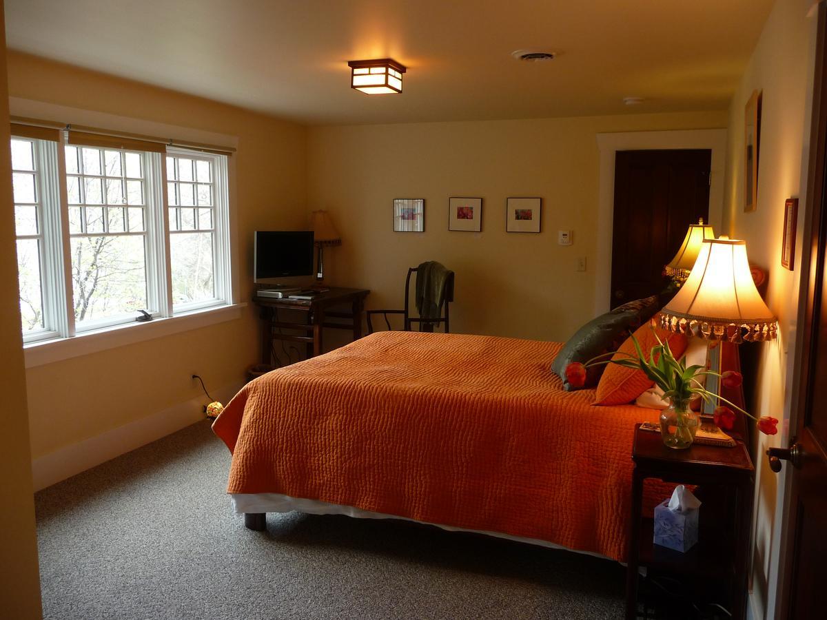 Blossom'S Bed And Breakfast Missoula Exterior foto