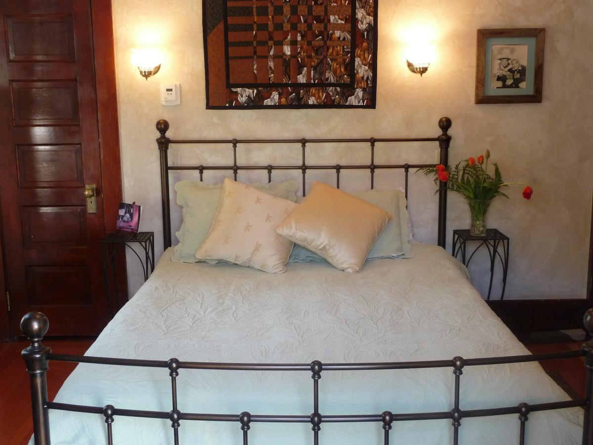 Blossom'S Bed And Breakfast Missoula Exterior foto