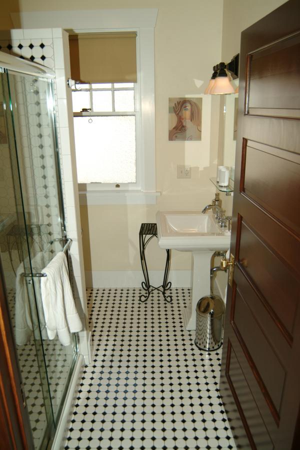 Blossom'S Bed And Breakfast Missoula Exterior foto